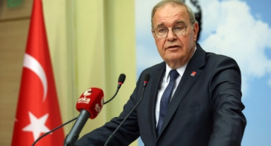 CHP’li Öztrak: "Adalet yürüyüşü ile başlayan değişim sürmelidir"