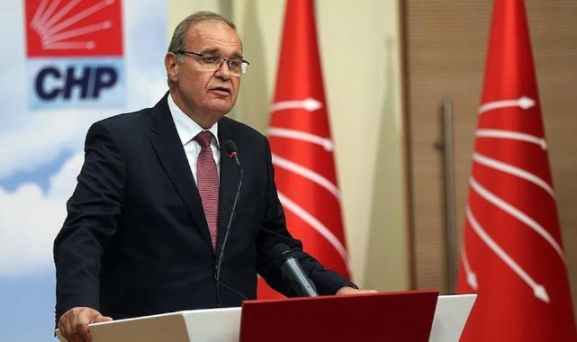 CHP'li Öztrak: "Enflasyon yeniden hızlanacak"