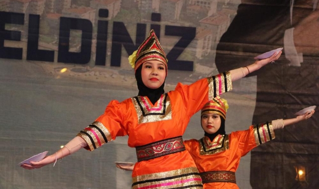 Çiftlikköy’de TUFAG rüzgarı