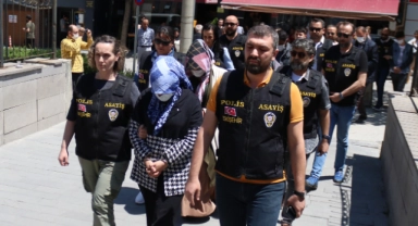 Cinayete intihar süsü vermişti, cezası belli oldu!