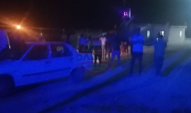 Çobanın bulduğu mühimmat ölüm getirdi