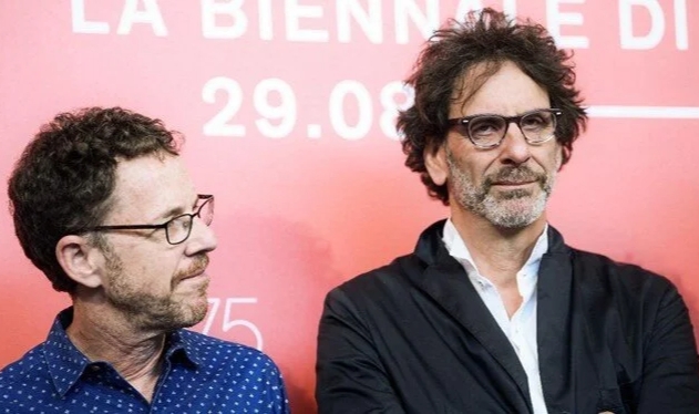Coen Kardeşler yeniden birlikte çalışacak