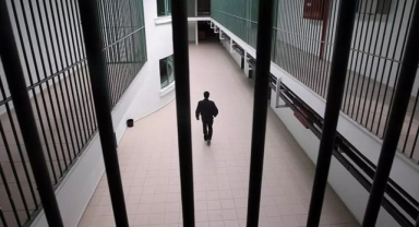 Covid-19 iznindeki hükümlülerle ilgili yasal düzenleme başlıyor