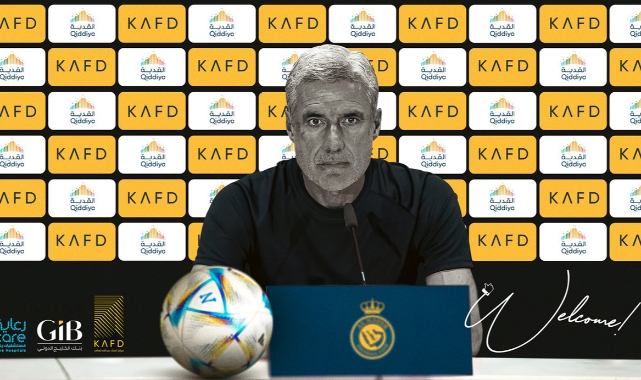 Cristiano Ronaldo'nun yeni hocası belli oldu