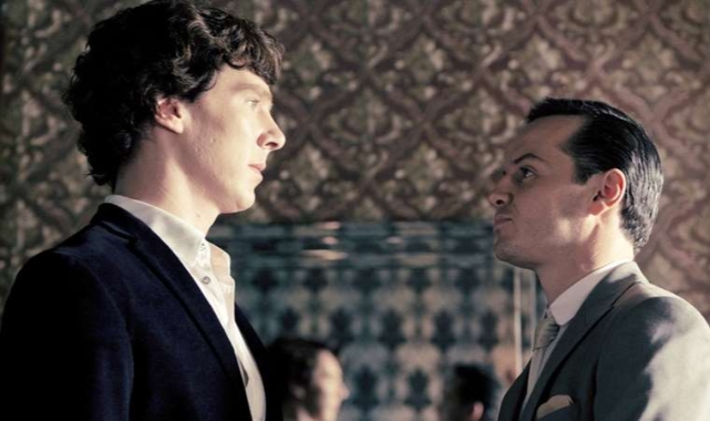 Cumberbatch, Doctor Strange rolü ile ilgili konuştu
