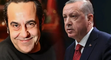 Cumhurbaşkanı Erdoğan'dan başsağlığı mesajı