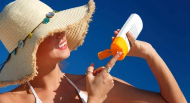 D vitamini için güneşlenme rehberi