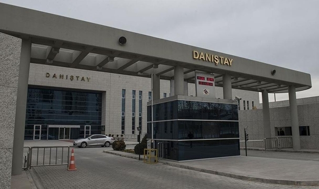 Danıştay'dan memura müjde!