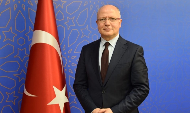 Davut Gürkan'dan Ümit Özdağ'a sert tepki!