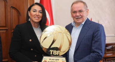 Demir: “İki şampiyonluk Samsun’a çok yakıştı"