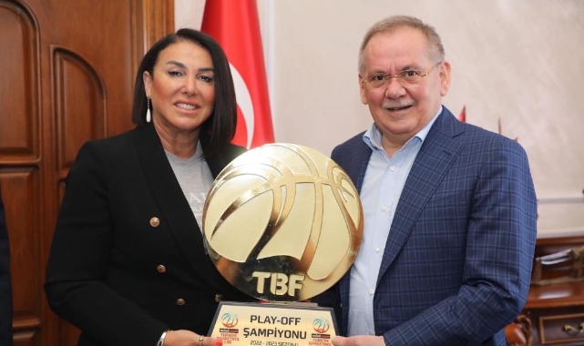 Demir: “İki şampiyonluk Samsun’a çok yakıştı"