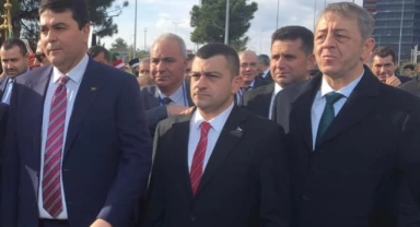 Demokrat Parti Bursa'dan 'KDV' tepkisi!