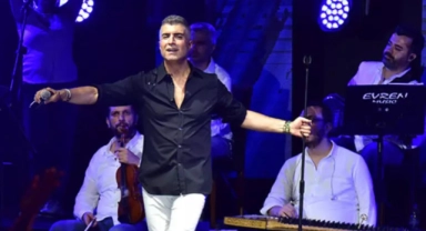 Deniz: "Bu gece doktorunuz, benim"