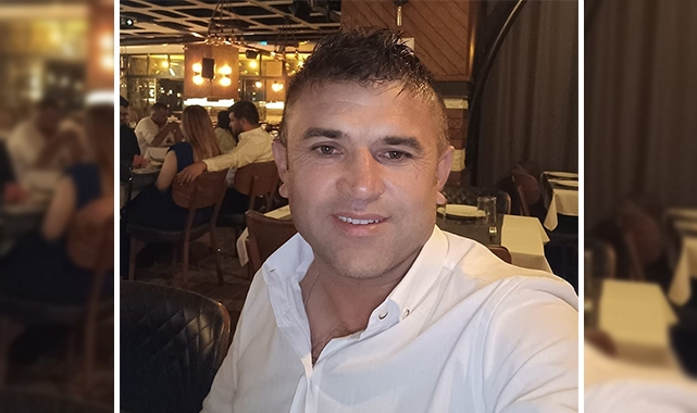 Denizde boğulma tehlikesi geçiren tır şoföründen acı haber!