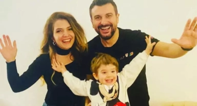 'Denizhan'la aynı sahneyi paylaşmak en büyük hayalim'