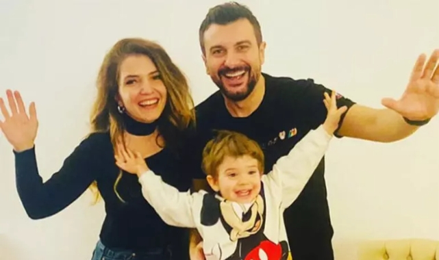 'Denizhan'la aynı sahneyi paylaşmak en büyük hayalim'