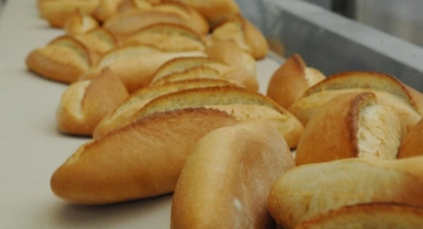 Denizli’de ekmek 7 TL oldu