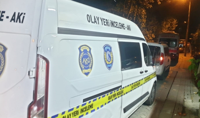 Denizli'de gencin şüpheli ölümü