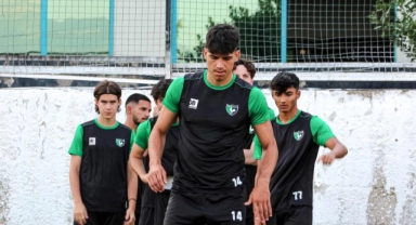 Denizlispor, ilk hazırlık maçına çıkıyor