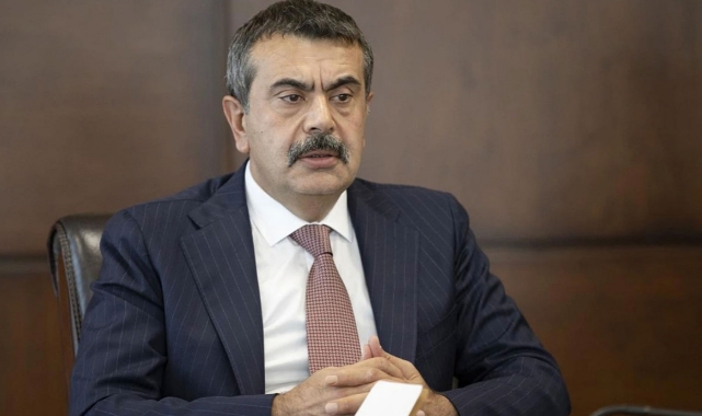Deprem bölgesindeki öğretmenler için yeni adım