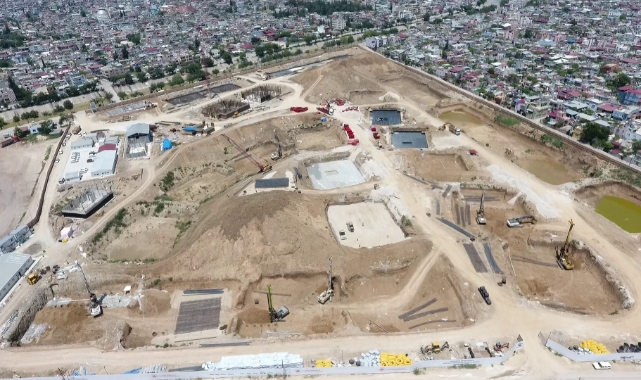 Deprem sonrası kentsel dönüşüme talep arttı