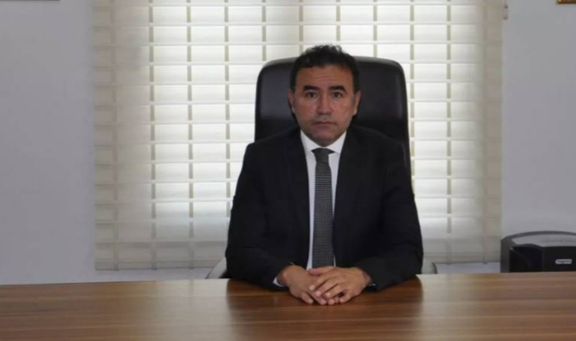 Deprem yardımlarını zimmetine geçiren Kaymakam tutuklandı