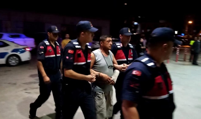 Dere yatağında bulunan kadının ölüm nedeni belli oldu