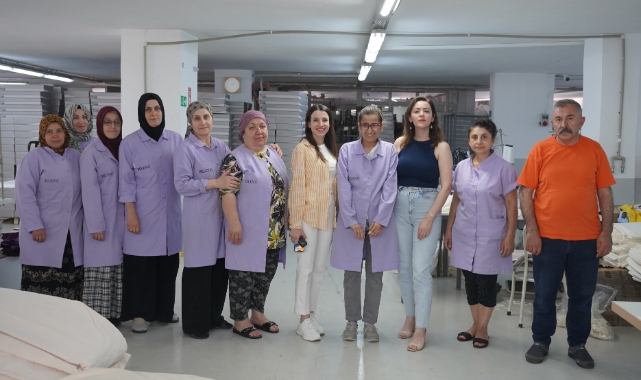 ‘Destekli istihdam modeli’ umut oluyor