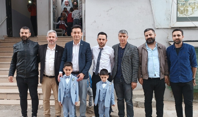 DEVA Osmangazi; "Belediye yönetimiyle sandıkta hesaplaşacağız"