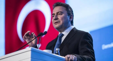 DEVA Partisi, Meclis'te grup kurmak için DP ve CHP'den vekil istiyor