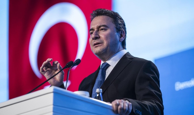 DEVA Partisi, Meclis'te grup kurmak için DP ve CHP'den vekil istiyor