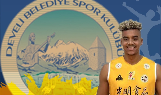 Develi Belediyespor 7 isim ile anlaştı