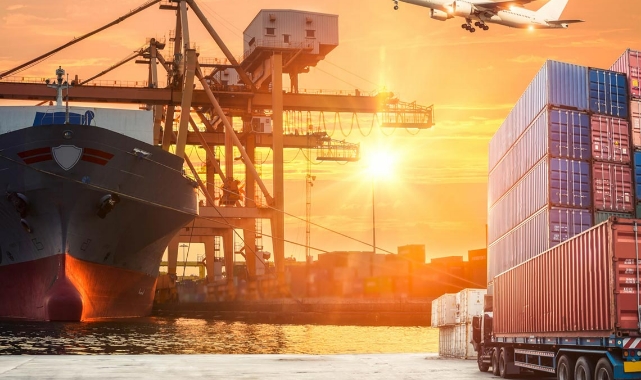 Dış ticaret rakamları açıklandı