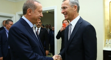 Dışişleri Bakanlığı'ndan Stoltenberg açıklaması