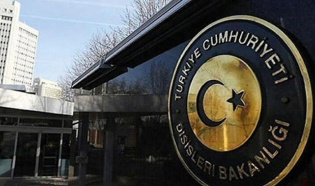 Dışişleri Bakanlığından Somali’ye taziye mesajı