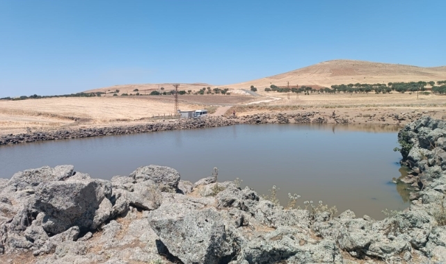 Diyarbakır’da 1 günde 2’si kardeş 3 kişi boğuldu