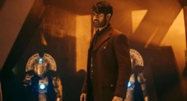“Doctor Who” 14. sezon çekimleri bitti!