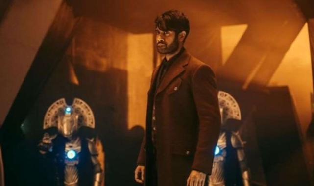 “Doctor Who” 14. sezon çekimleri bitti!