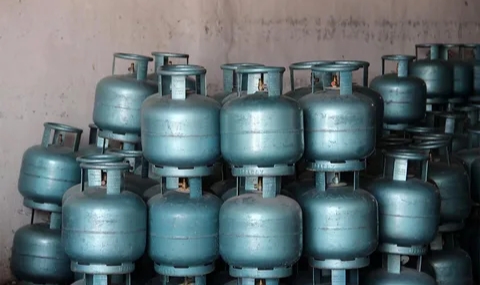 Doğalgaz zamlarının ardından tüp gaz fiyatları da arttı