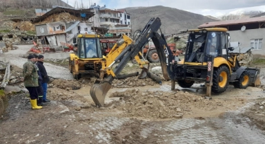 Doğu Anadolu'da su hizmeti oranı yüksek
