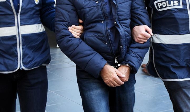 Dolandırıcılıktan aranan şahıs yakalandı