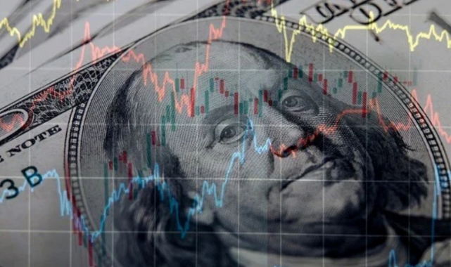 Dolar ve euroda günün ilk rakamları