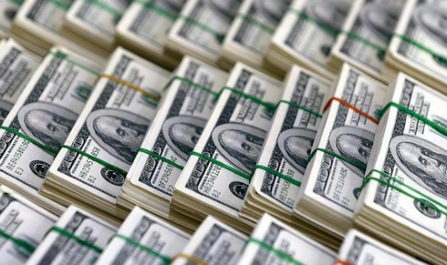Dolar yeniden 26 lirayı aştı