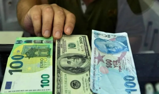 Dövizden TL'ye dönüşümde kurumlar vergisi yok