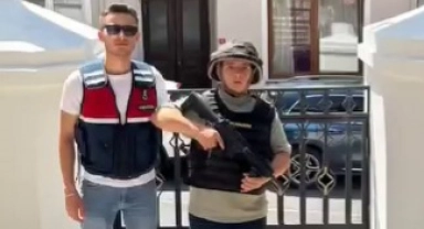 Down sendromlu gencin hayalleri gerçek oldu