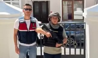Down sendromlu gencin hayalleri gerçek oldu