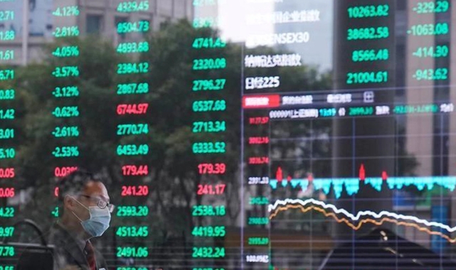 Dünya borsaları son 1 yılda yatırımcısını sevindirdi