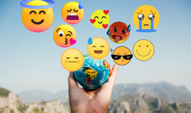 Dünya Emoji Günü: Türkiye’ye dair araştırma yayımlandı
