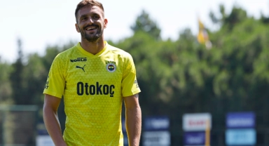 Dusan Tadic: "Fenerbahçe bana müthiş bir projeyle geldi"