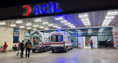 Düzce’de sinek ilacından 5 kişi zehirlendi